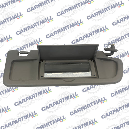 2009-2011 Honda Civic Sedan Front Right Passenger Side Sunvisor Sun Visor Shade
