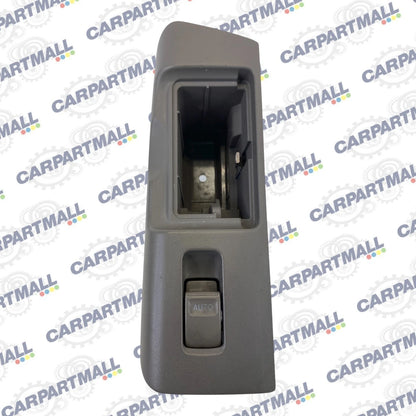 98-05 LEXUS GS300 REAR RIGHT SIDE DOOR POWER WINDOW CONTROL SWITCH 74271-30220