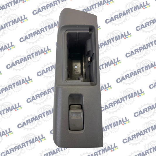 98-05 LEXUS GS300 REAR RIGHT SIDE DOOR POWER WINDOW CONTROL SWITCH 74271-30220