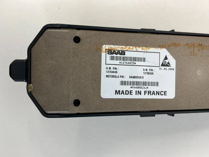 03-11 Saab 9-3 Front Right Passenger Side Door Window Control Switch 12764035