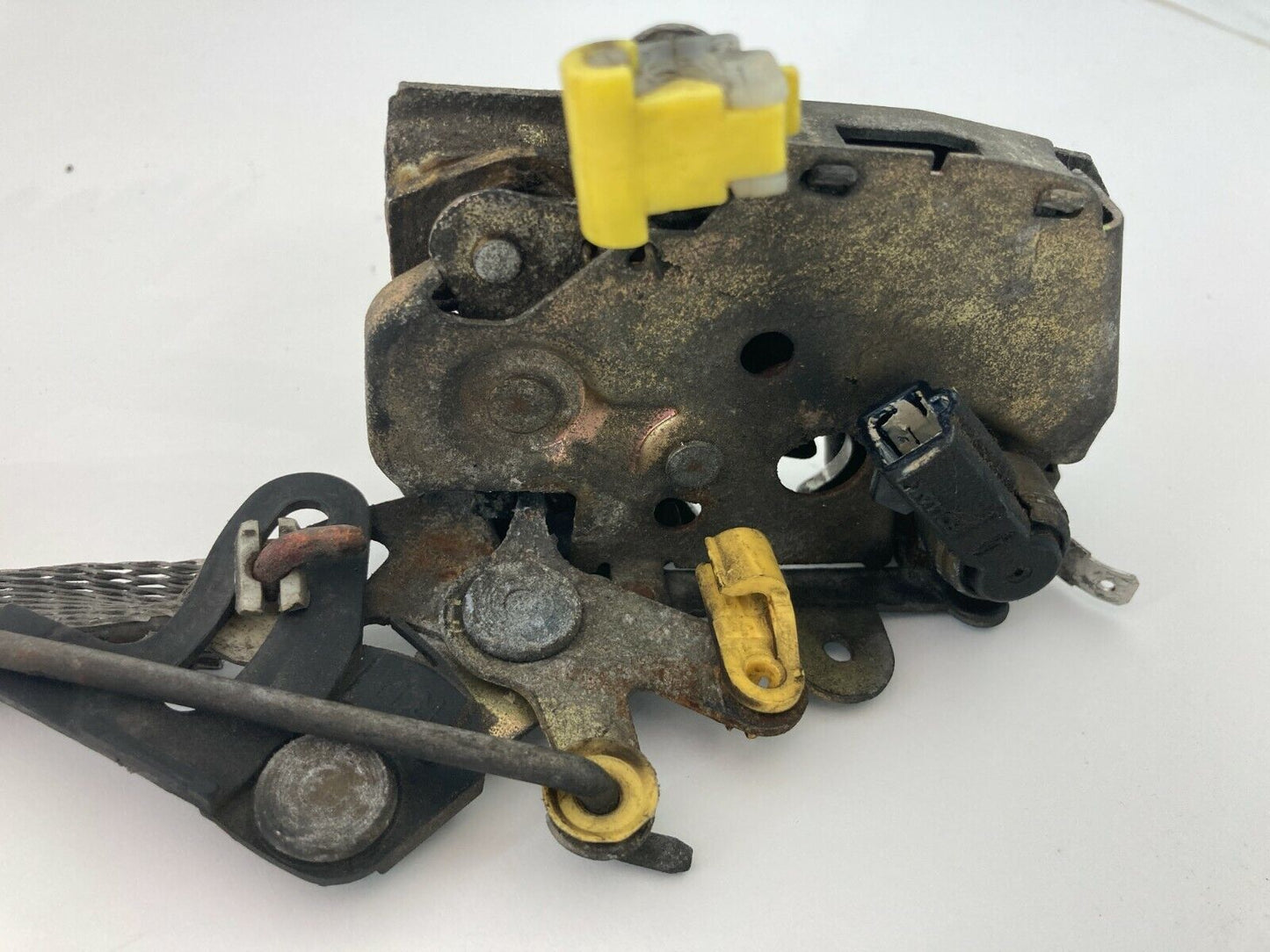 1995-2001 Ford Explorer Rear Right Back Side Door Lock Latch Release Actuator