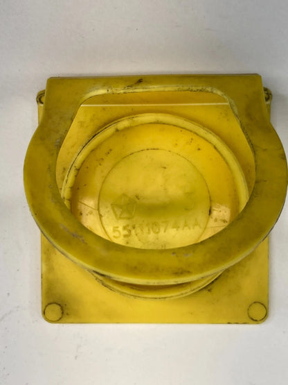 07-17 JEEP PATRIOT RECOVERY RADIATOR OVERFLOW COOLANT BOTTLE CAP 55111074AA OEM