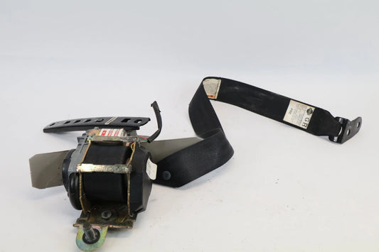 2002 2003 NISSAN XTERRA FRONT RIGHT PASSENGER SIDE SEAT BELT RETRACTOR OEM