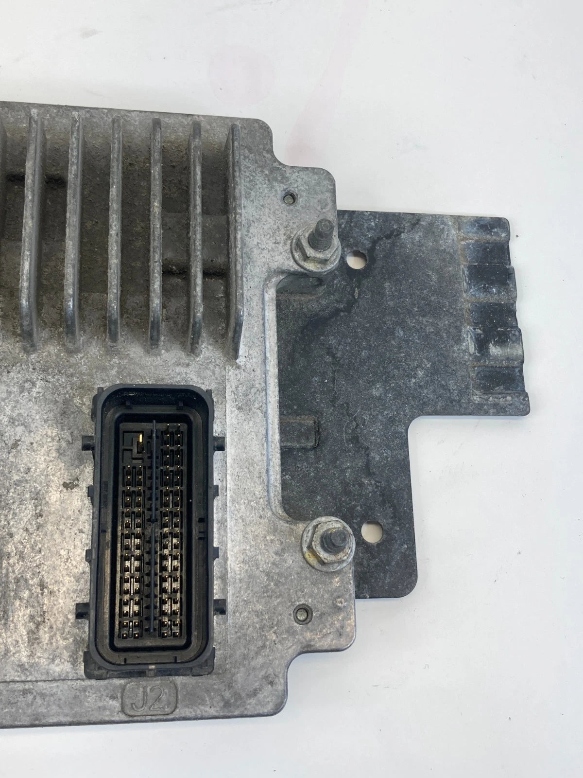 12 13 CHEVY SONIC 1.8L 24V ENGINE COMPUTER CONTROL MODULE ECM ECU 12642927 OEM