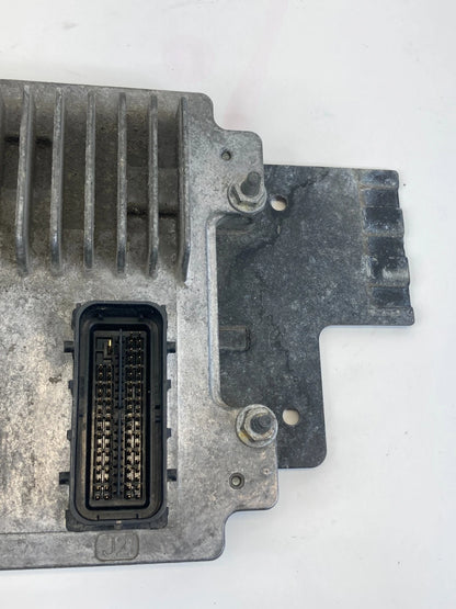12 13 CHEVY SONIC 1.8L 24V ENGINE COMPUTER CONTROL MODULE ECM ECU 12642927 OEM