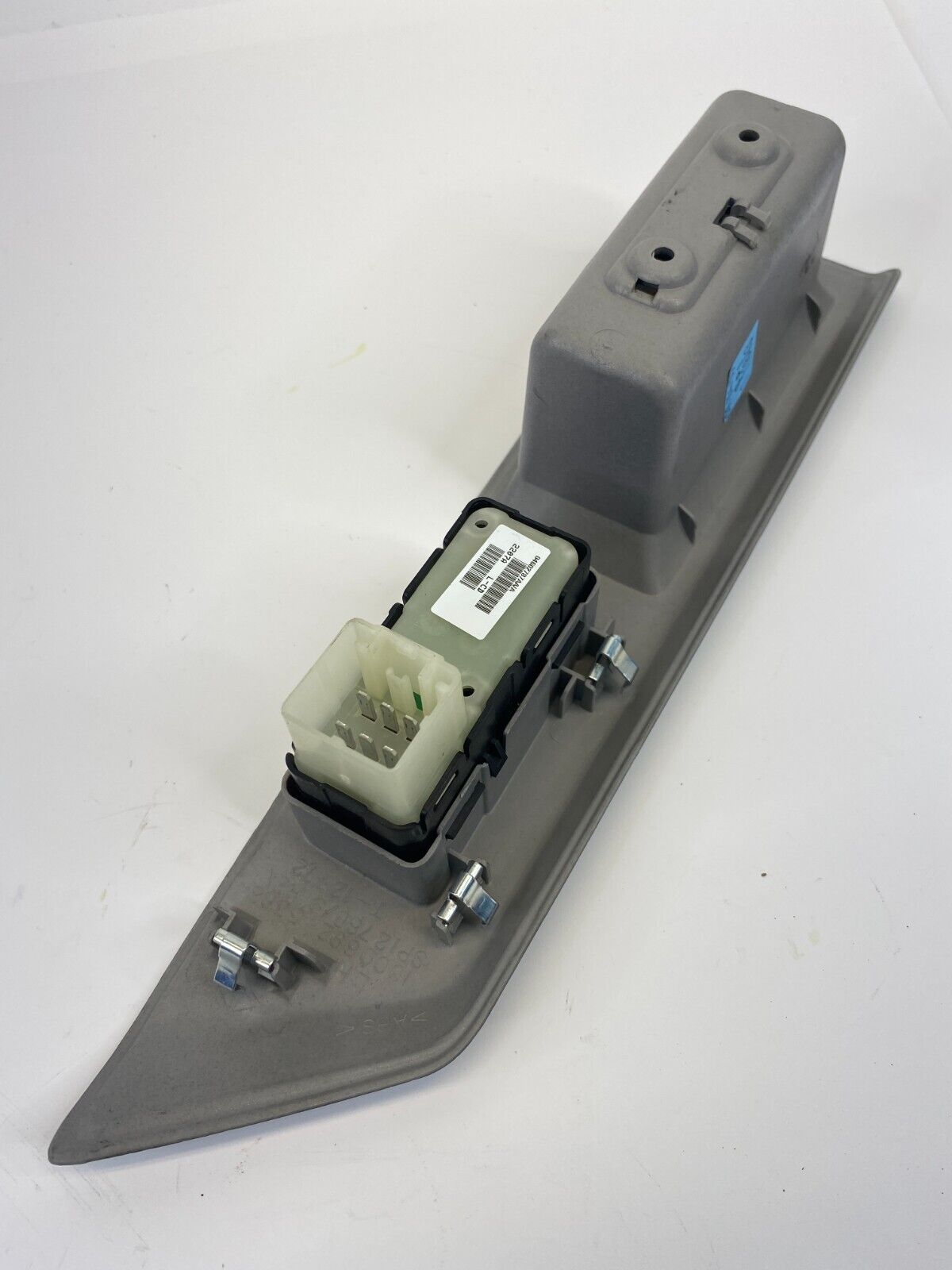 2008 2009 2010 Dodge Avenger Rear Left Back Side Window Button Switch w/ Trim