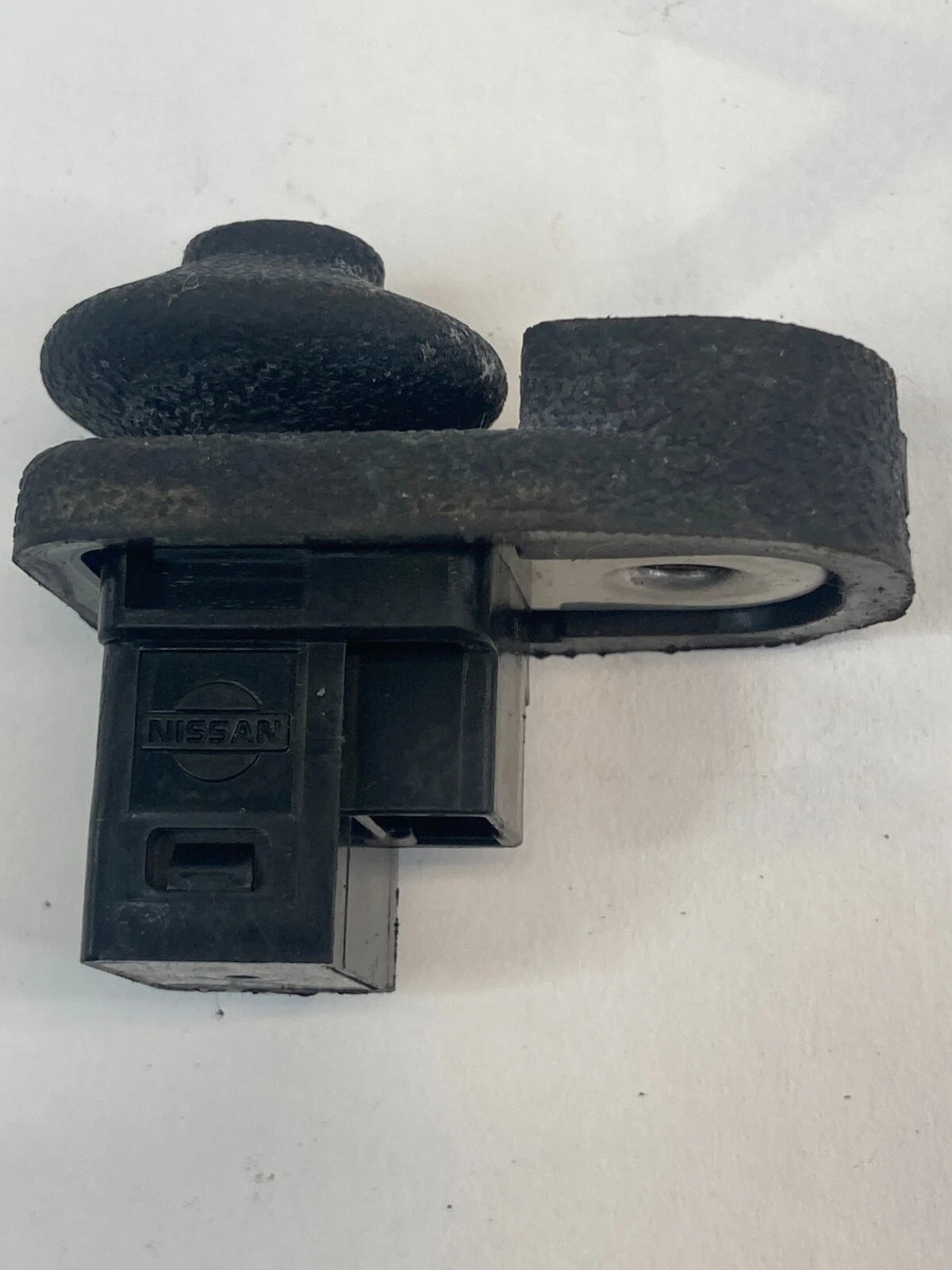 2002-2012 NISSAN ALTIMA REAR RIGHT SIDE DOOR LIGHT AJAR SWITCH JAMB SENSOR OEM