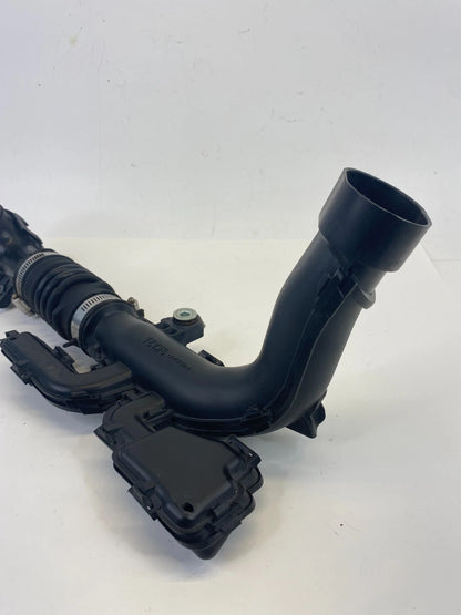 14-19 Nissan Versa Note 1.6L Engine Air Cleaner Duct Pipe W/ Resonator 72141226