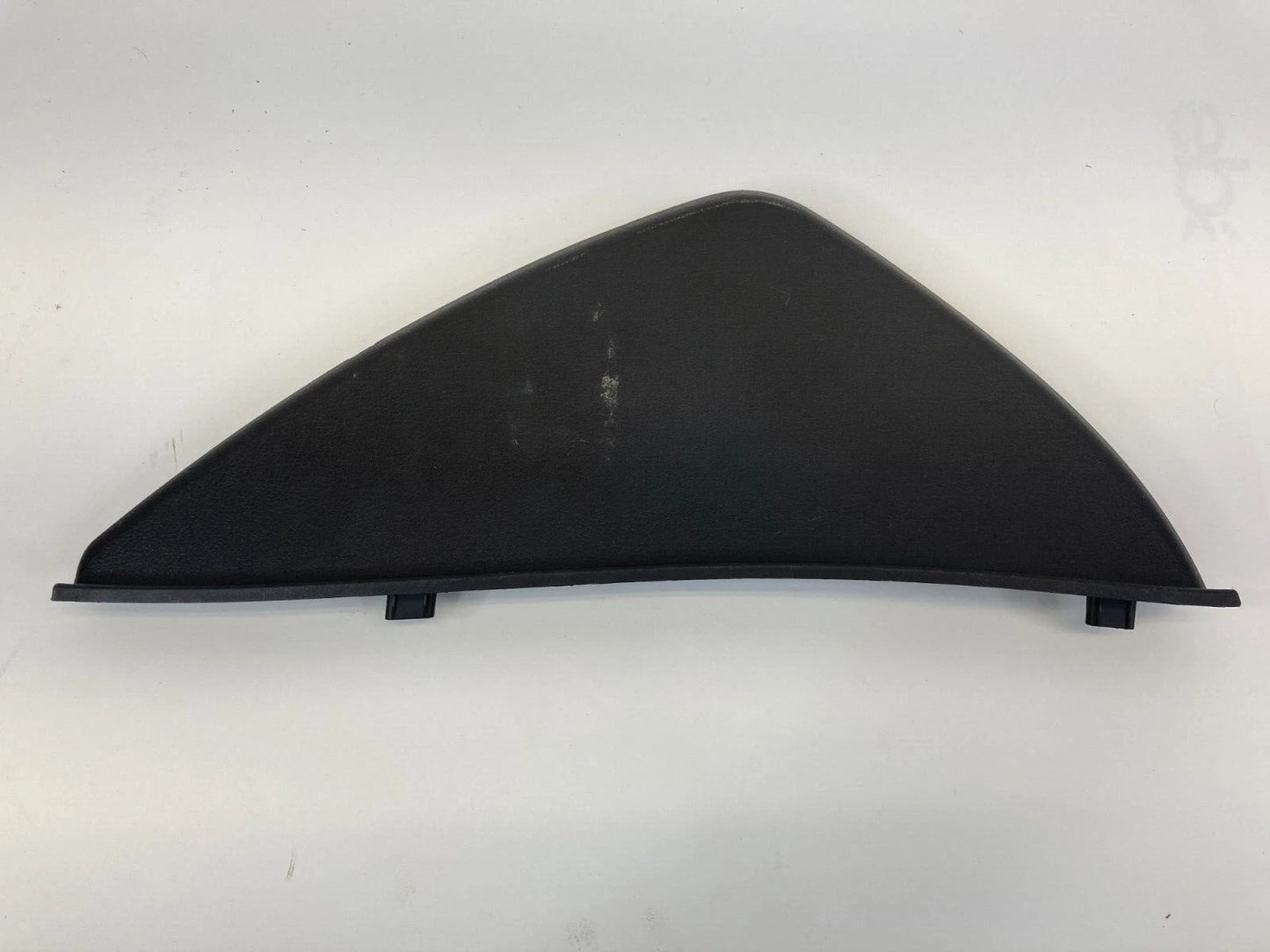 11 12 13 14 HYUNDAI SONATA DASH FRONT RIGHT SIDE END CAP COVER TRIM 84767-3S010