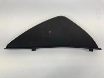 11 12 13 14 HYUNDAI SONATA DASH FRONT RIGHT SIDE END CAP COVER TRIM 84767-3S010
