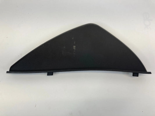 11 12 13 14 HYUNDAI SONATA DASH FRONT RIGHT SIDE END CAP COVER TRIM 84767-3S010