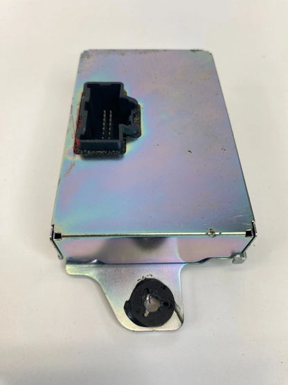 2010-2017 CHEVROLET EQUINOX ACTIVE NOISE CANCELLATION CONTROL MODULE 20883270