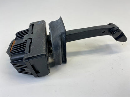 2006-2010 BMW 550I FRONT RIGHT PASSENGER SIDE DOOR CHECK STOP STOPPER DETENT OEM