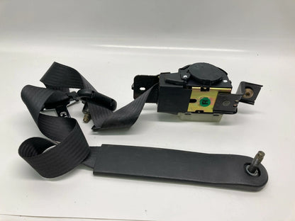 00-02 FORD ESCORT ZX2 COUPE FRONT RIGHT PASSENGER SIDE SEAT BELT RETRACTOR OEM