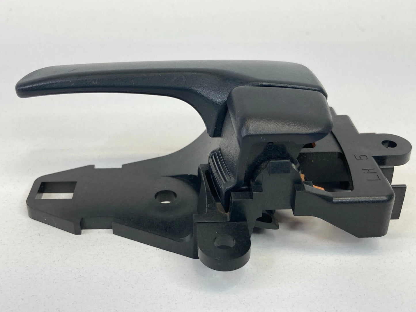 2008-2017 MITSUBISHI LANCER FRONT LEFT DRIVER INNER DOOR HANDLE MN105359 FR LH
