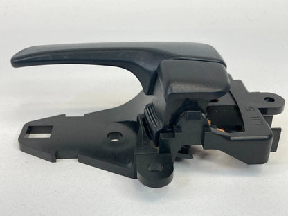 2008-2017 MITSUBISHI LANCER FRONT LEFT DRIVER INNER DOOR HANDLE MN105359 FR LH