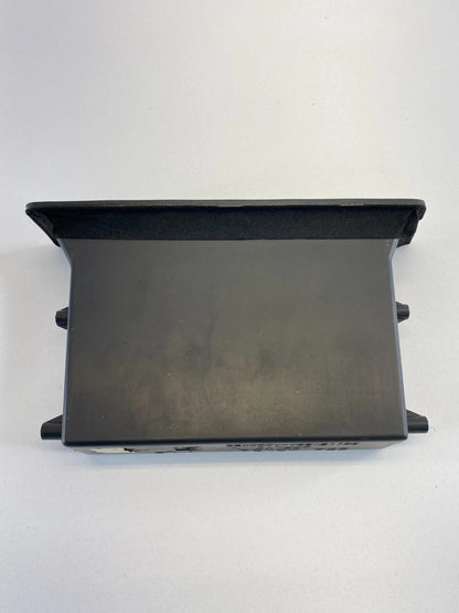 2001-2005 Honda Civic Front Center Dash Cubby Pocket Compartment 39116-S5A OEM