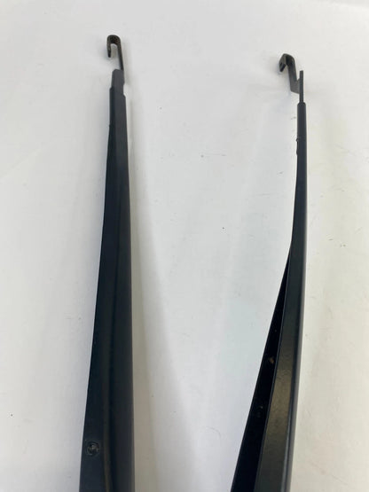 2009-2015 TOYOTA VENZA FRONT WINDSHIELD WIPER ARM LEFT & RIGHT OEM