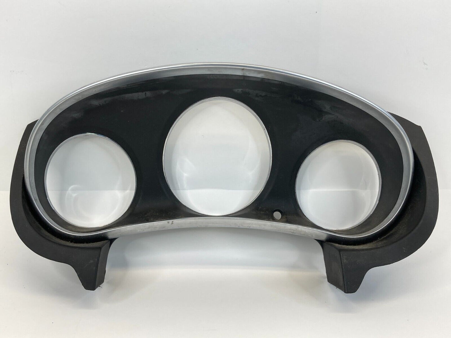 2011-2014 Chrysler 200 Speedometer Instrument Cluster Dash Bezel Trim Cover OEM