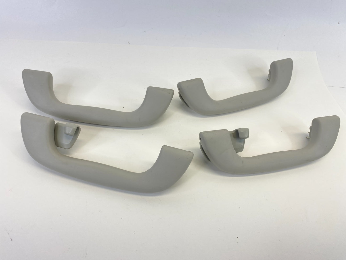 2010-2018 Mazda 3 Mazda3 Interior Roof Grab Grip Assist Handle Set Of 4 OEM