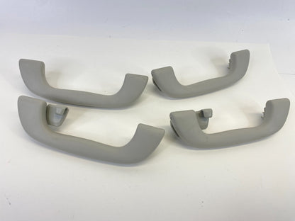 2010-2018 Mazda 3 Mazda3 Interior Roof Grab Grip Assist Handle Set Of 4 OEM