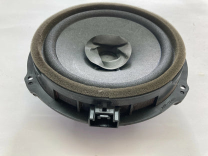 2014-2019 FORD FIESTA REAR DOOR SYSTEM SOUND AUDIO SPEAKER 8A6T-18808-CC OEM