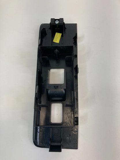 05-12 NISSAN PATHFINDER FRONT RIGHT PASSENGER DOOR WINDOW SWITCH BEZEL TRIM OEM