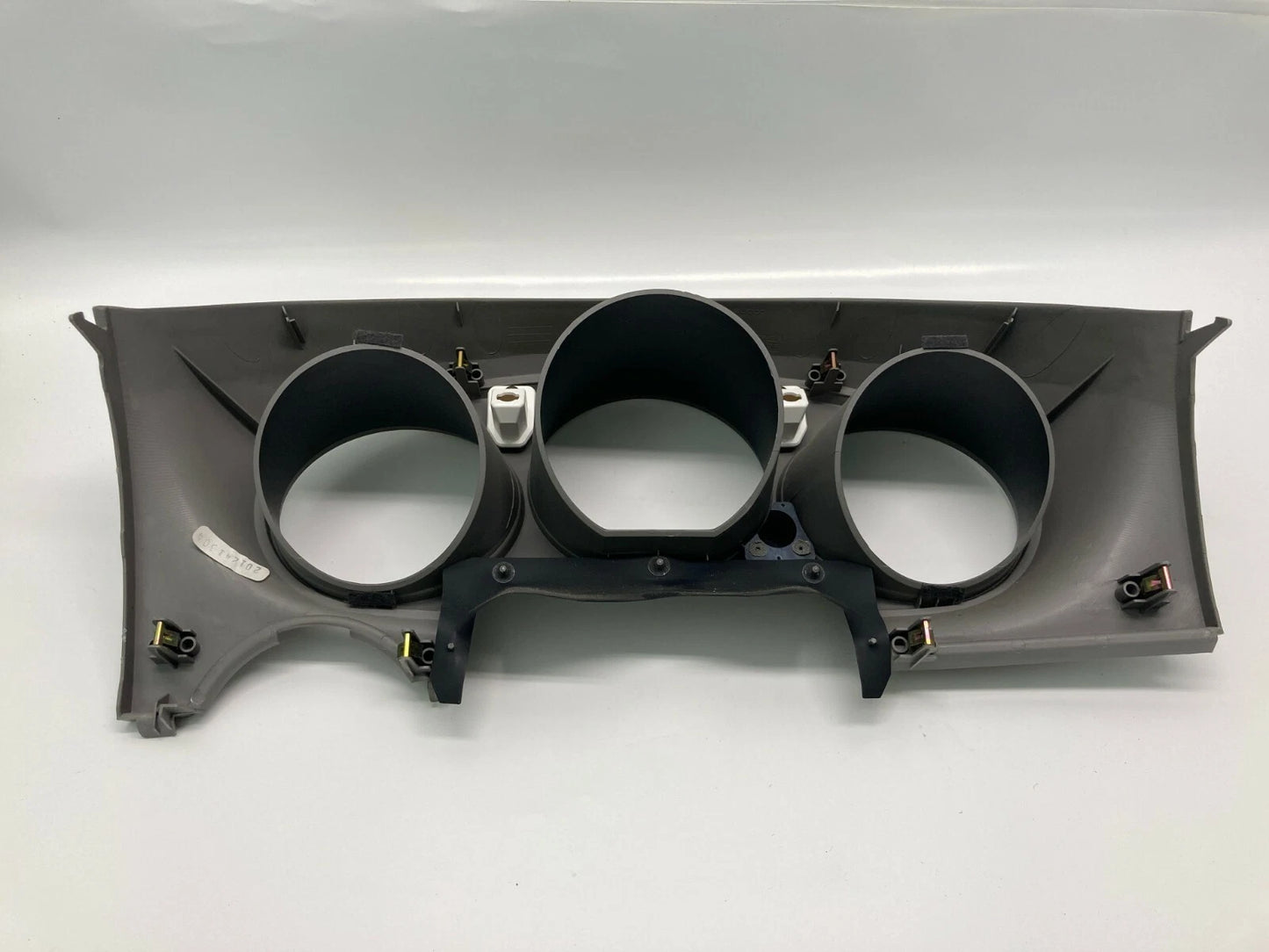 02-04 NISSAN ALTIMA SPEEDOMETER INSTRUMENT CLUSTER BEZEL COVER 68240-8J000 OEM