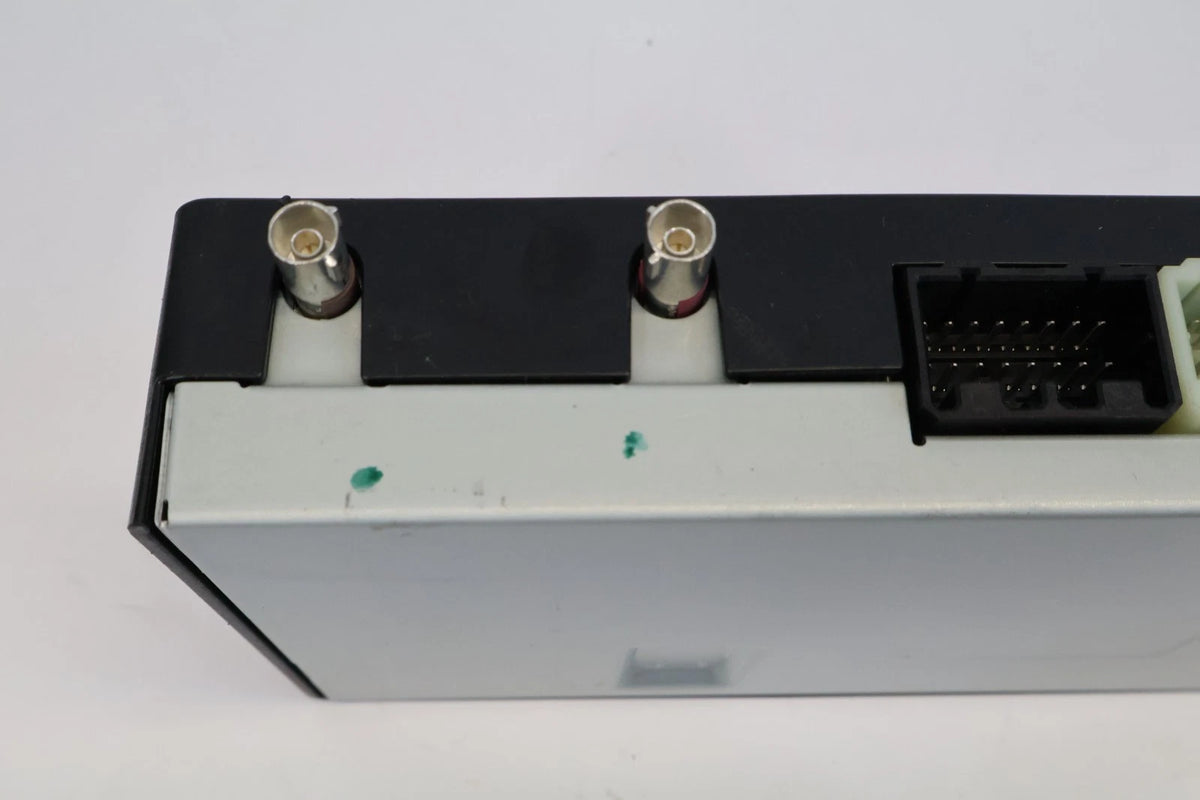 17-19 CHEVROLET CRUZE TELEMATICS COMMUNICATION BLUETOOTH CONTROL MODULE 84298328