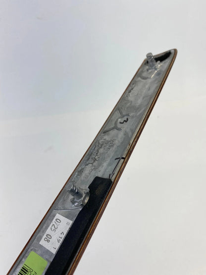 2006-2011 MERCEDES-BENZ ML350 07-09 ML320 FRONT RIGHT SIDE INNER DOOR TRIM PANEL