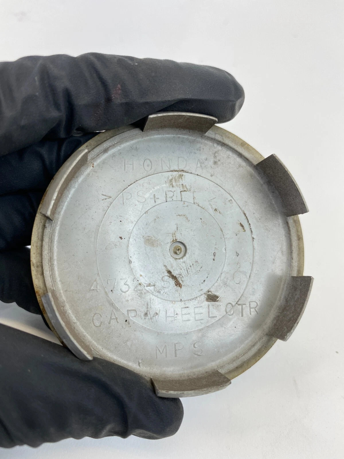 05 06 ACURA MDX WHEEL RIM CENTER CAP HUBCAP HUB CAP LID 44732-S00 OEM