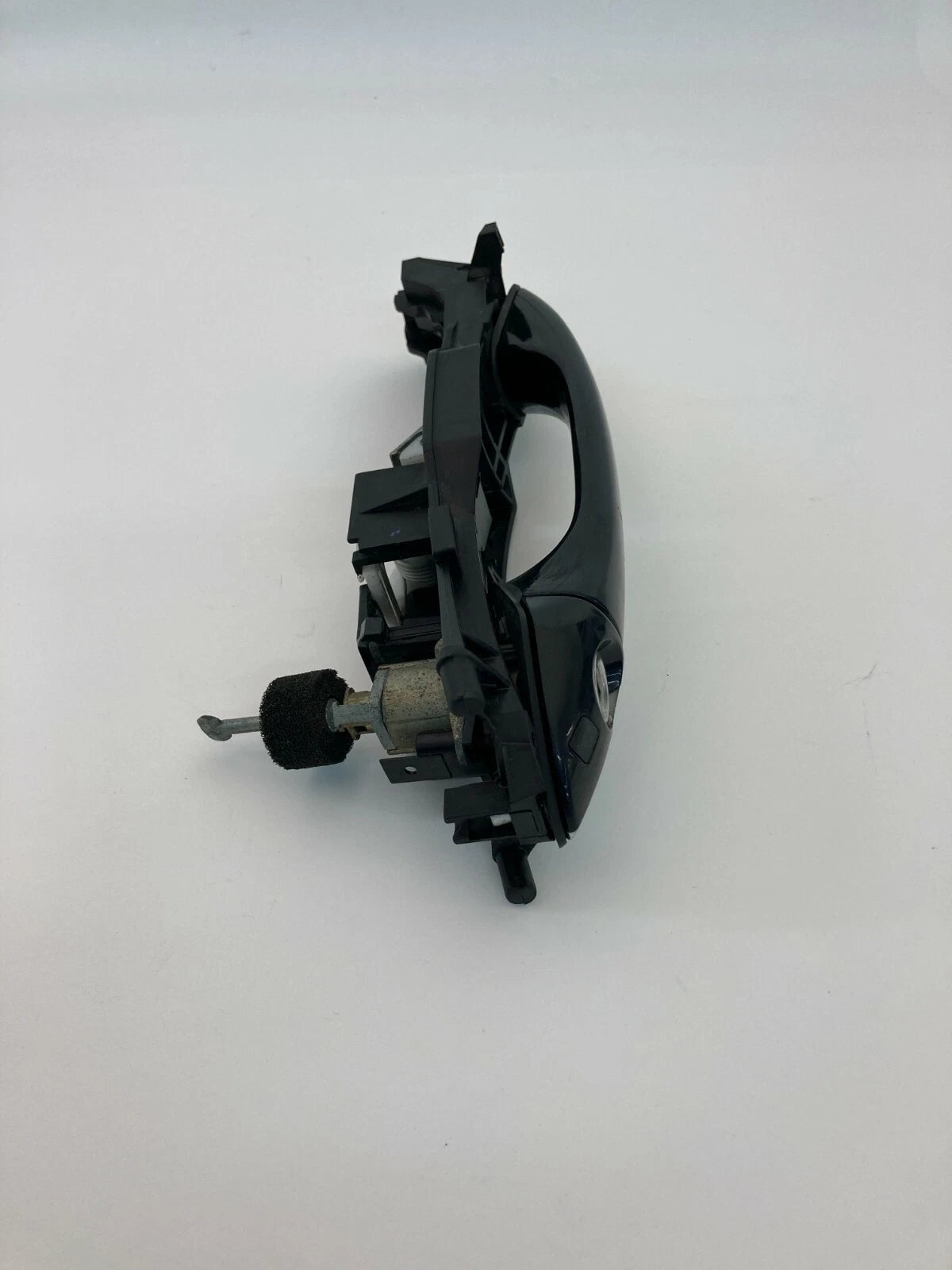 06 07 MERCEDES C 280 C 350 FRONT LEFT DRIVER SIDE EXTERIOR DOOR HANDLE ASSEMBLY