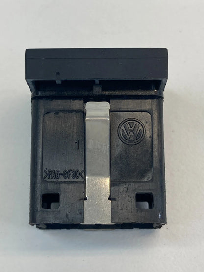 2012-2019 VW VOLKSWAGEN PASSAT VALET PARKING BUTTON SWITCH 561-962-143 OEM