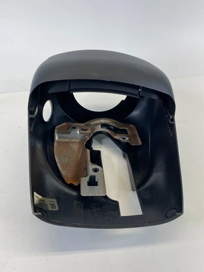 2007-2012 ACURA RDX STEERING COLUMN UPPER & LOWER COVER TRIM 77360-STK-A010 OEM