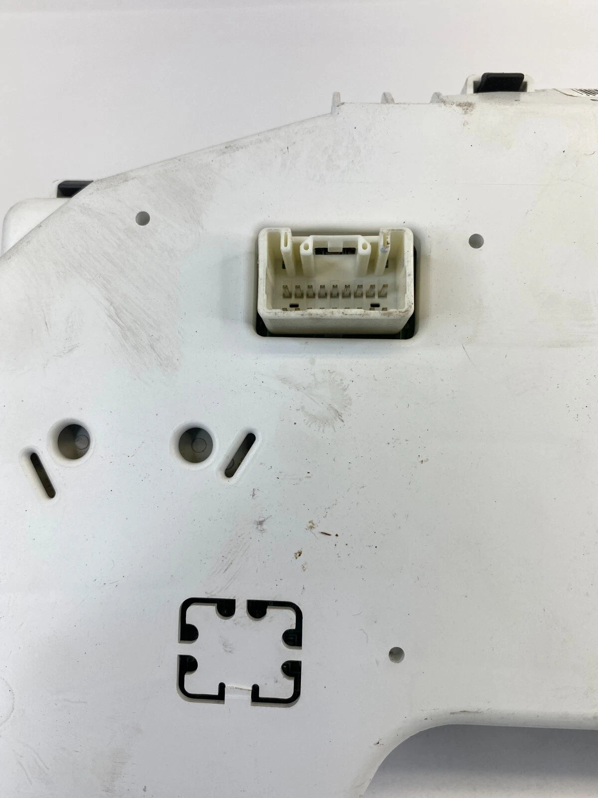 05 06 ACURA TL 3.2L AT DASH INSTRUMENT CLUSTER SPEEDOMETER 78100SEPA22 OEM