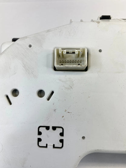 05 06 ACURA TL 3.2L AT DASH INSTRUMENT CLUSTER SPEEDOMETER 78100SEPA22 OEM