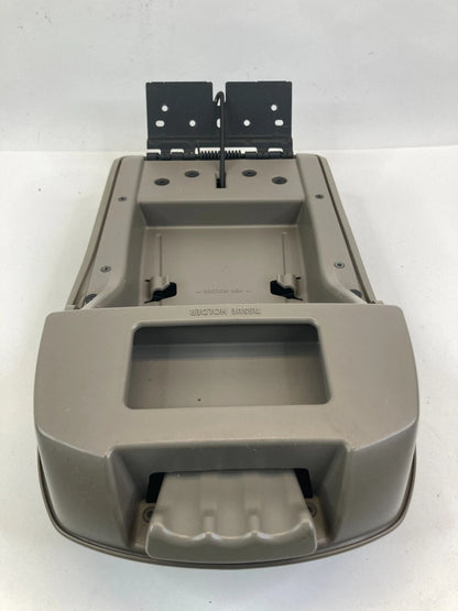 2006-2008 MITSUBISHI ENDEAVOR CENTER CONSOLE ARMREST ARM REST LID COVER OEM
