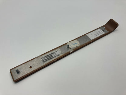 1998-2004 AUDI A6 A6 QUATTRO CENTER CONSOLE TRIM BEZEL PANEL WOOD GRAIN OEM