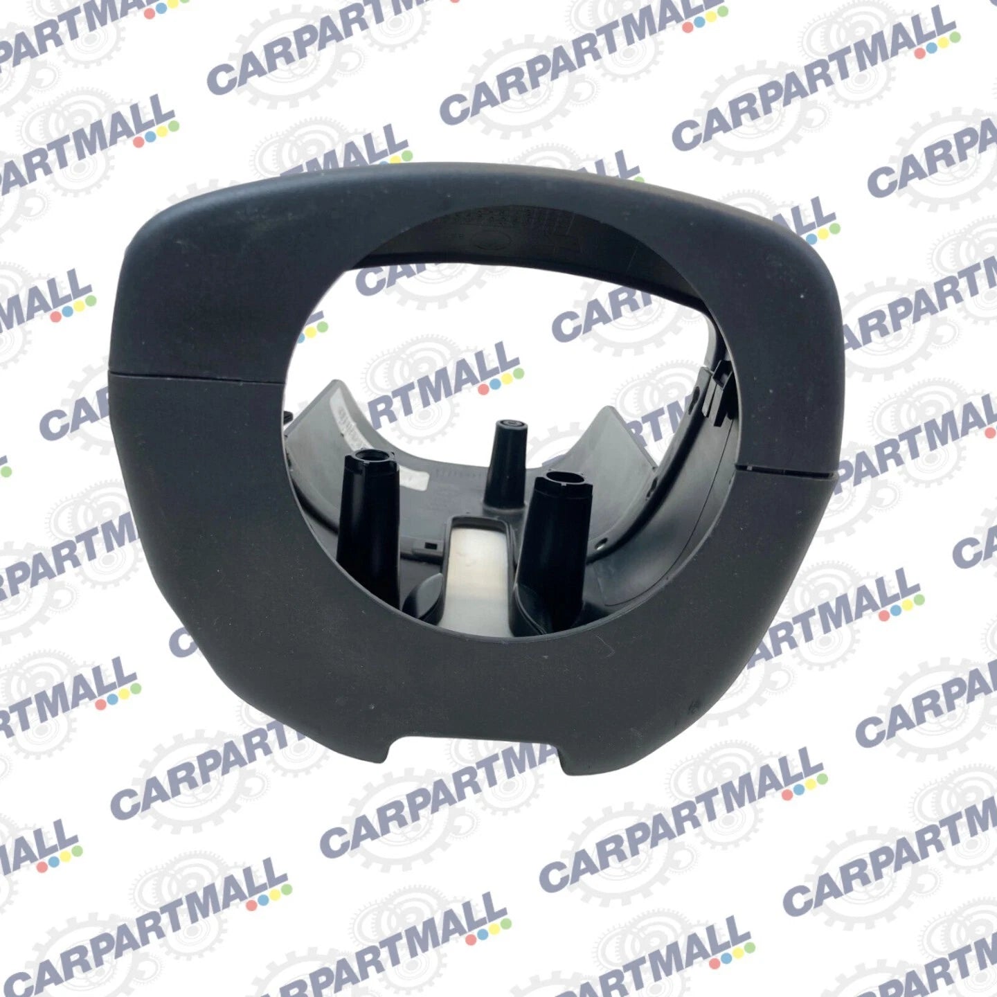 2012-2015 RAM CARGO VAN C/V STEERING COLUMN UPPER LOWER COVER SHROUD 1NZ95DX9AF