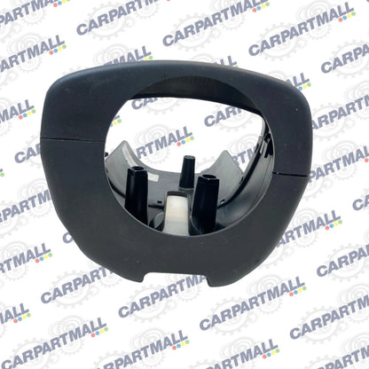 2012-2015 RAM CARGO VAN C/V STEERING COLUMN UPPER LOWER COVER SHROUD 1NZ95DX9AF