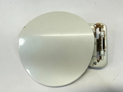 2009-2014 ACURA TL SEDAN FUEL FILLER TANK GAS DOOR LID COVER OEM