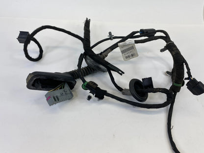 2013 2014 2015 CHEVROLET MALIBU REAR RIGHT DOOR WIRING HARNESS 22989429 OEM