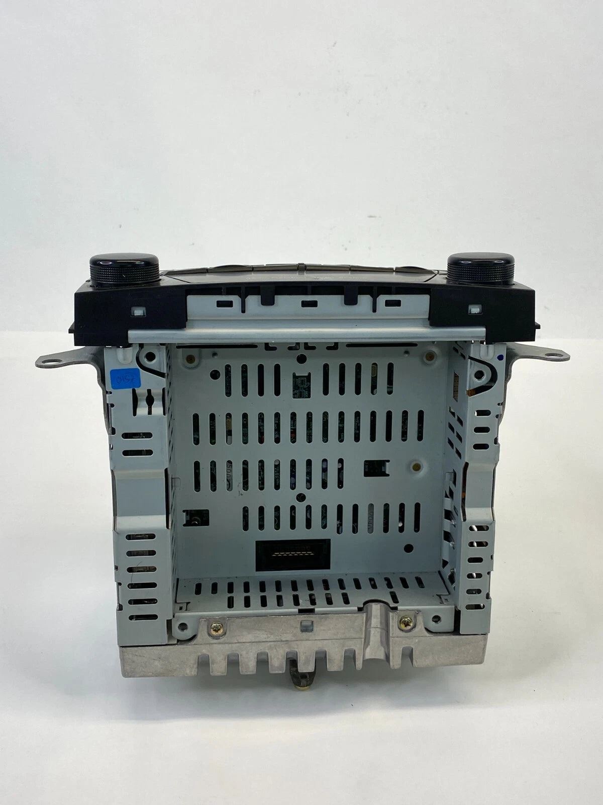 2004 2005 2006 MAZDA MPV RADIO AM/FM RECEIVER CD DISC PLAYER LE43669R0 OEM