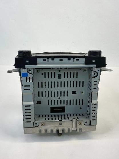 2004 2005 2006 MAZDA MPV RADIO AM/FM RECEIVER CD DISC PLAYER LE43669R0 OEM