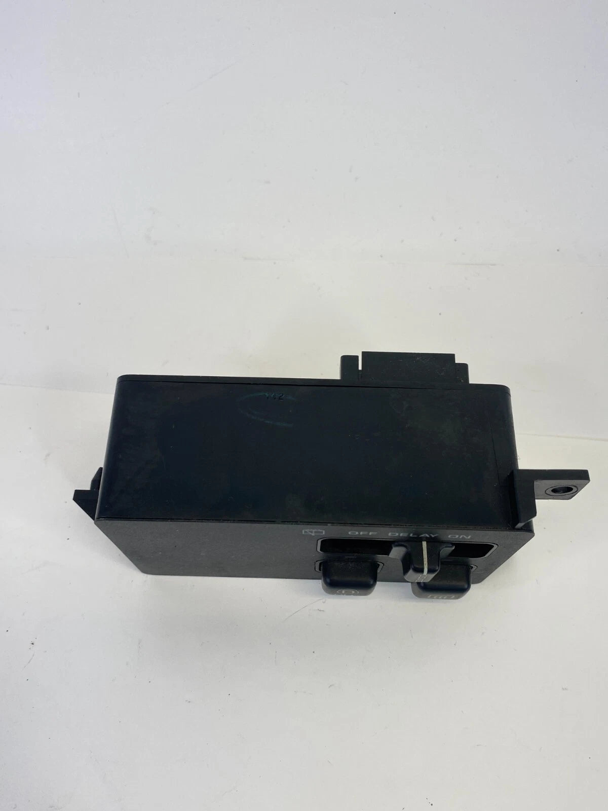 96 97 98 JEEP GRAND CHEROKEE DASH REAR WINDSHIELD WIPER DEFROSTER SWITCH 758143