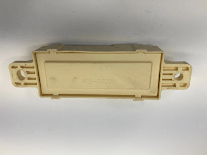 07 08 09 10 HYUNDAI ELANTRA MAIN RELAY BOX COMPUTER CONTROL MODULE 91940-2H120