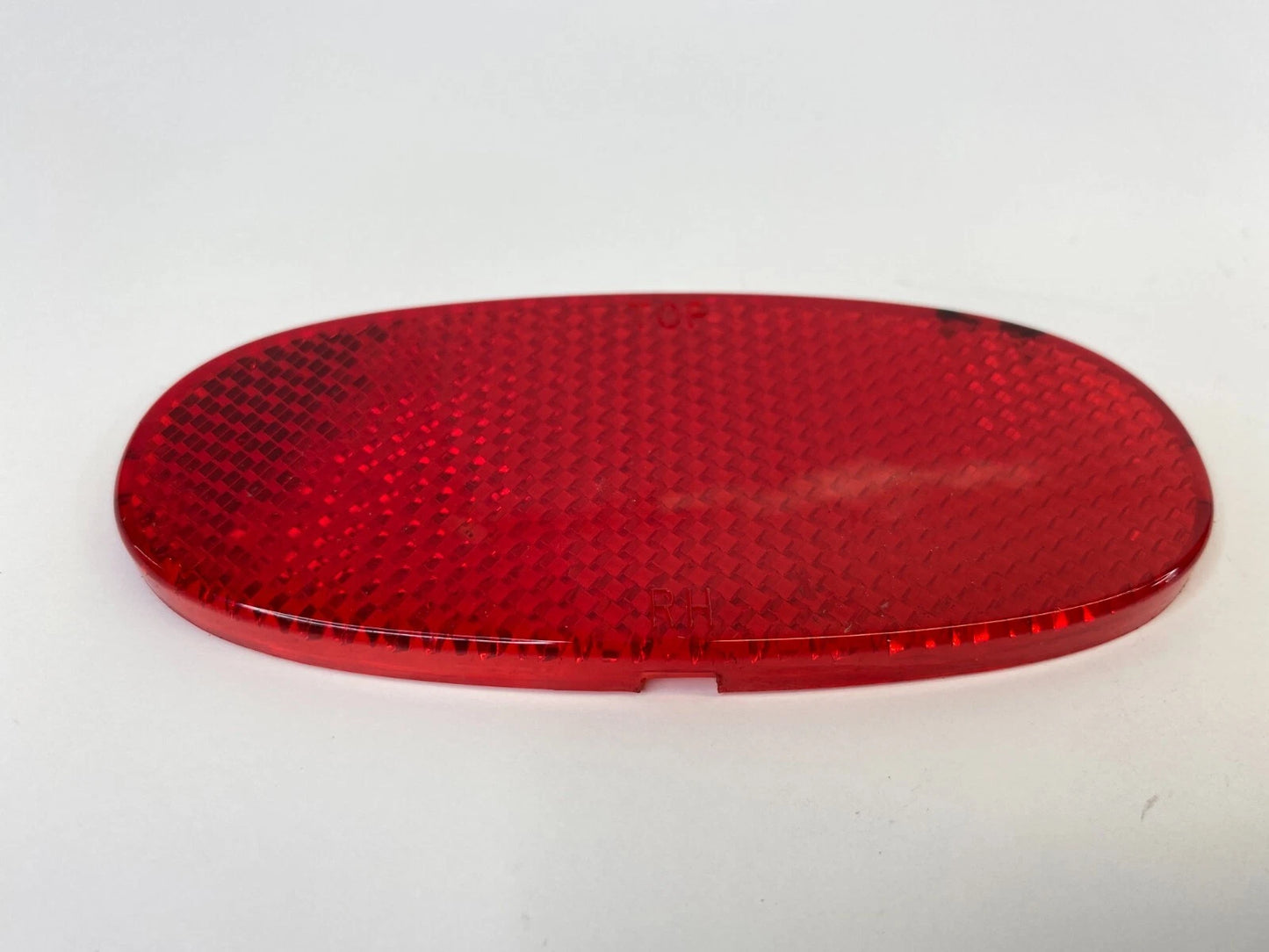 2007-2011 CHEVROLET AVEO LS SEDAN FRONT RIGHT PASSENGER DOOR REFLECTOR LENS OEM
