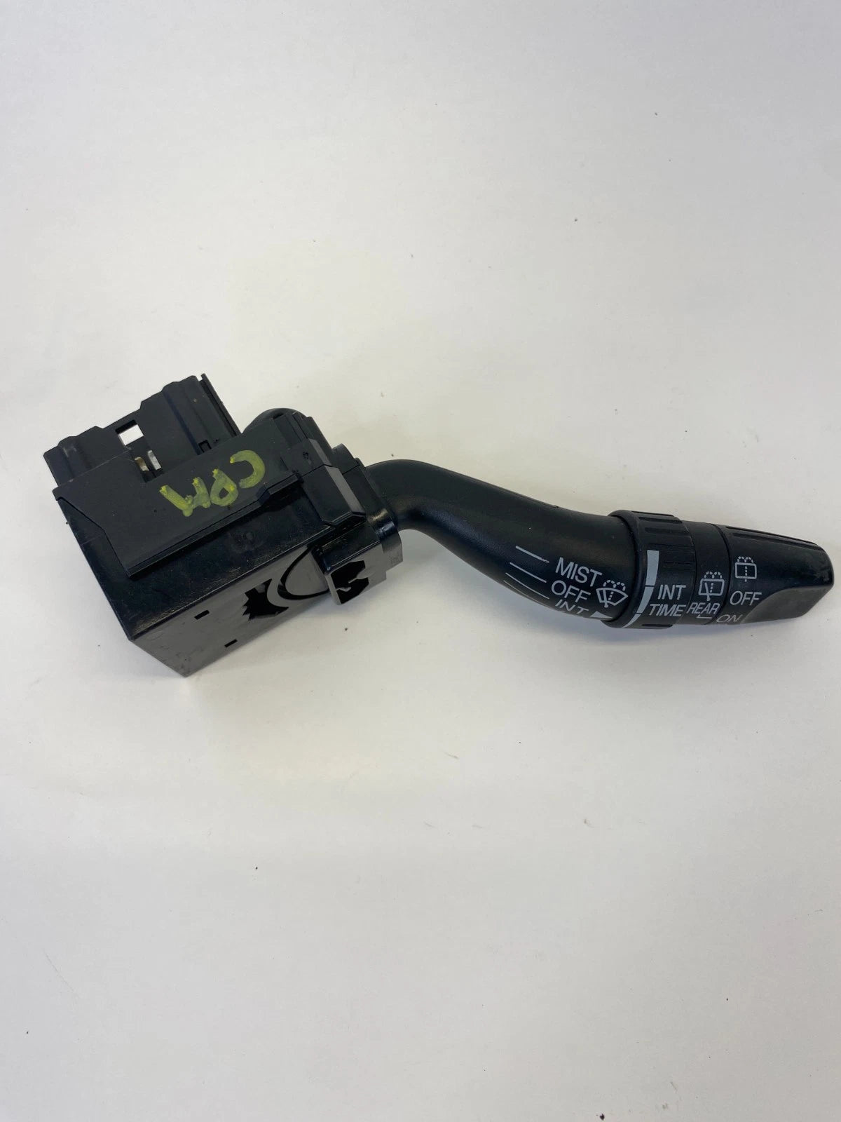 2003-2008 HONDA PILOT FRONT & REAR WIPER COMBINATION COMBO SWITCH ASSY OEM
