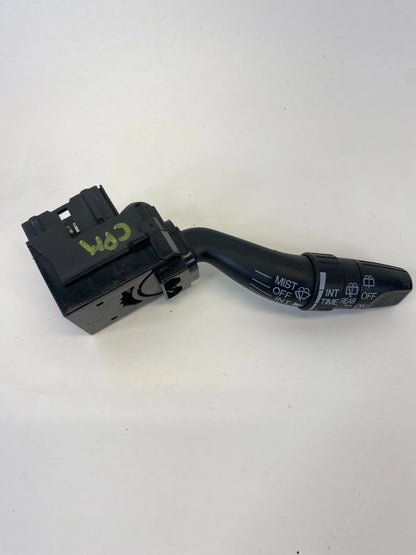 2003-2008 HONDA PILOT FRONT & REAR WIPER COMBINATION COMBO SWITCH ASSY OEM