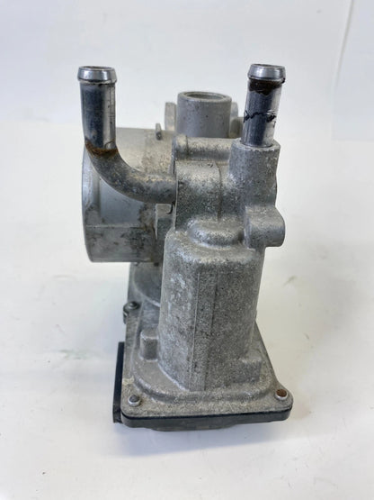 12-19 KIA RIO SOUL 1.6L FUEL INJECT THROTTLE BODY THROTTLE VALVE 351002B300 OEM